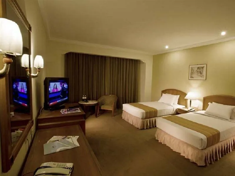 Bayview Hotel Georgetown Penang 4*, George Town Malaysia