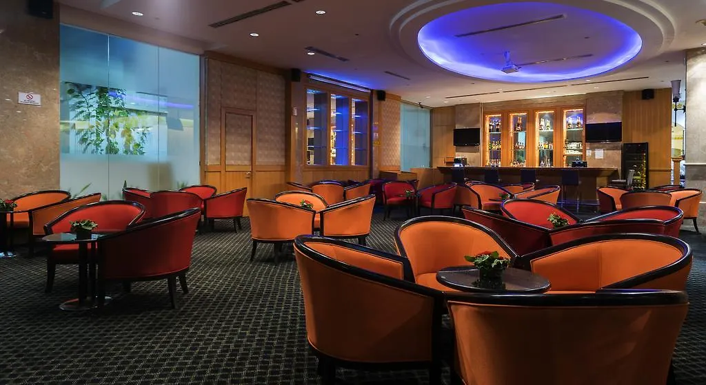 Bayview Hotel Georgetown Penang 4*, George Town Malaysia