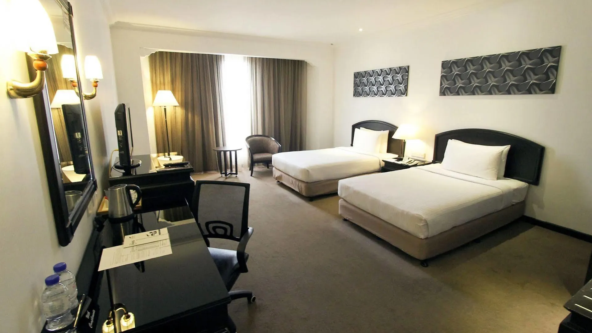 Bayview Hotel Georgetown Penang George Town