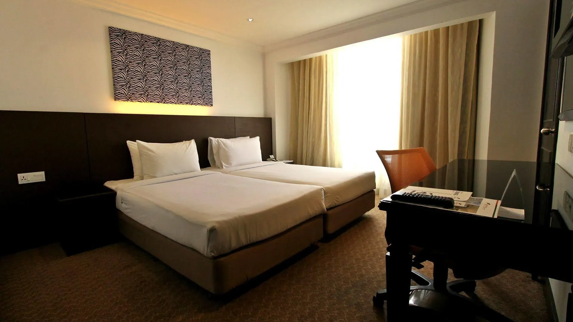 ****  Bayview Hotel Georgetown Penang Malaysia