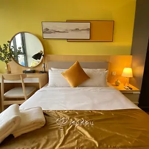Ceylonz Starlight Bukit Bintang 5*, Kuala Lumpur Malaysia