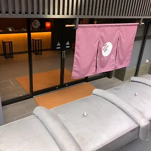ユーズ アパートホテル 京都市