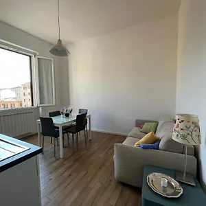 Casa Viesseux Florence