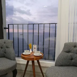 زيارة الفندق