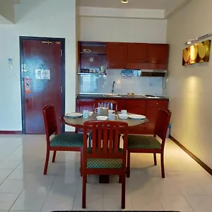 زيارة الفندق