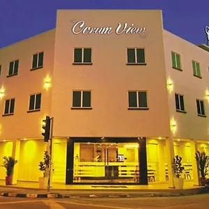 Hotel The Corum View, Bayan Lepas