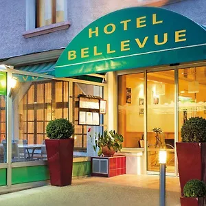 Logis - Restaurant Bellevue Annecy