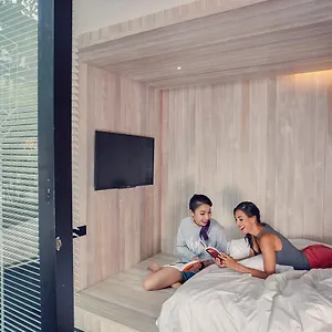 Container 3* Kuala Lumpur