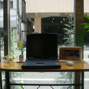 Sun Business ホテル 福岡市