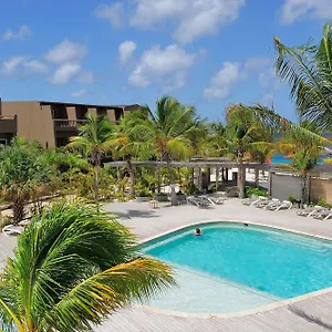 Eden - Bonaire Resort Kralendijk