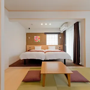エムズイン東山 ゲストハウス 京都市