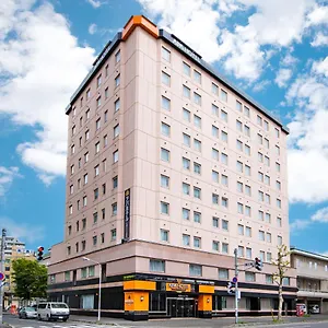 アパホテル 札幌すすきの駅南 ホテル 札幌市