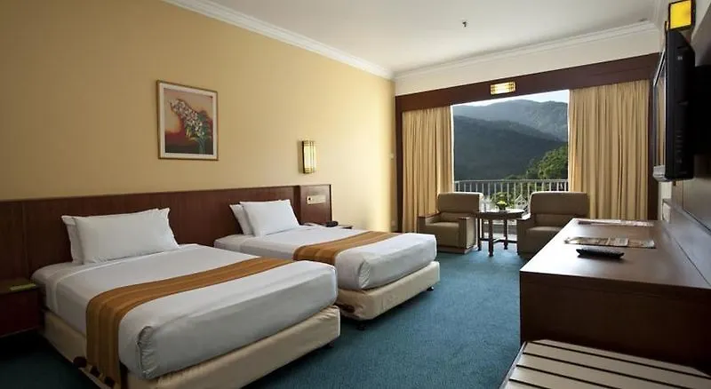 Bayview Hotel Georgetown Penang George Town