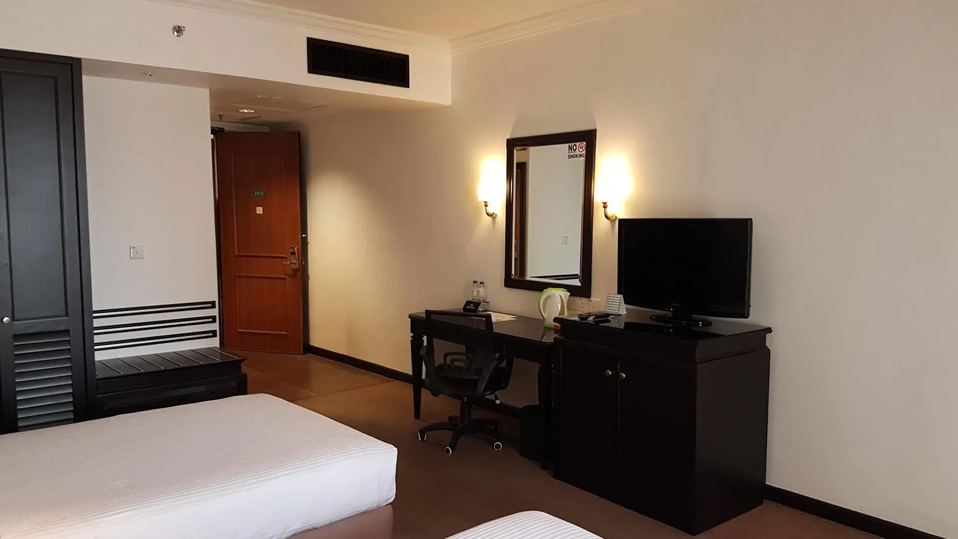****  Bayview Hotel Georgetown Penang Malajsie